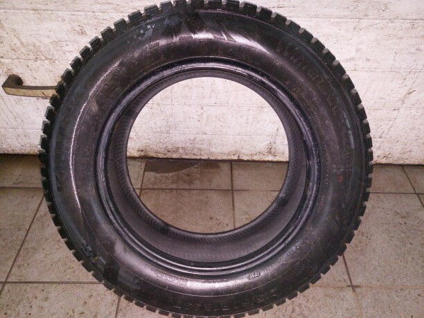 Легковые шины Kumho 215/60 R16 4 шт.
