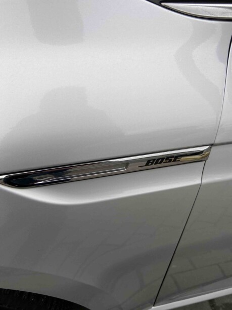 Renault Megane IV, 2018 г.