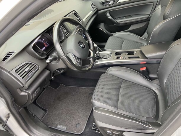 Renault Megane IV, 2018 г.