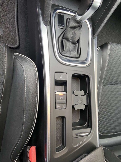 Renault Megane IV, 2018 г.