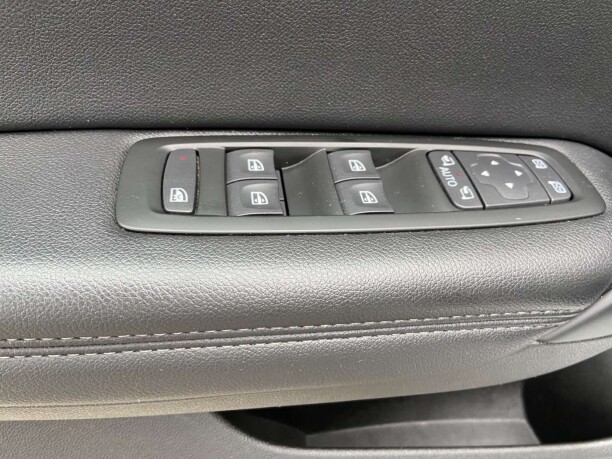 Renault Megane IV, 2018 г.