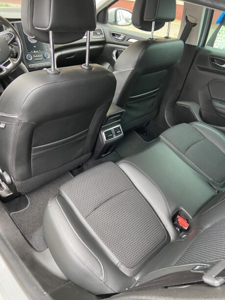 Renault Megane IV, 2018 г.