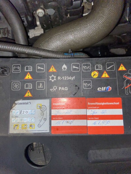 Renault Megane IV, 2018 г.