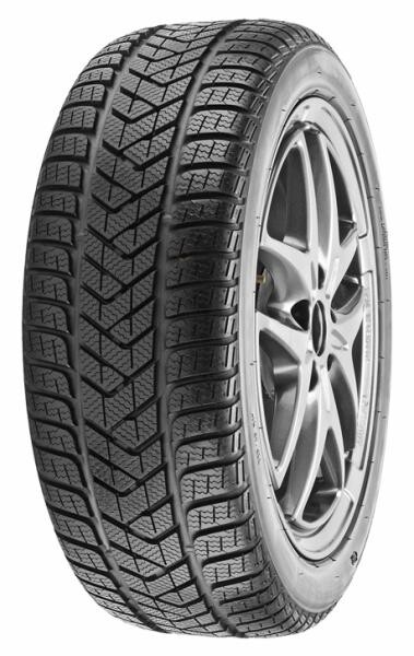 Легковые шины Pirelli Winter Sottozero 3 245/40 R20 4 шт.