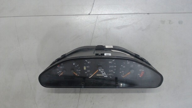 Консоль панели приборов для Mercedes-Benz C-Класс W202, S202 1993-1997