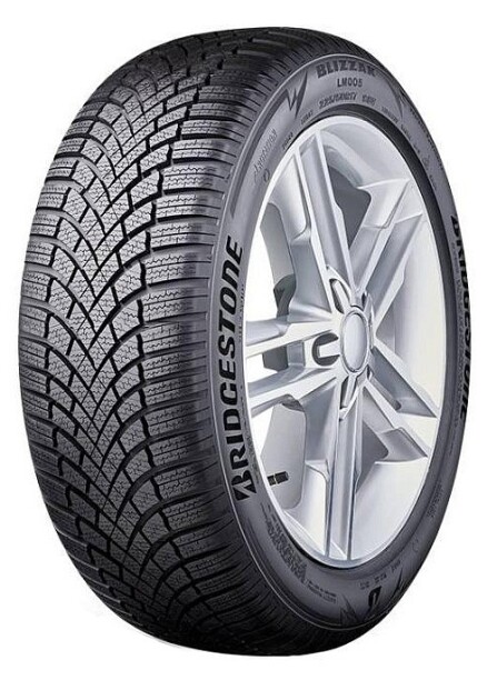 Легковые шины Bridgestone Blizzak LM005 195/60 R15 4 шт.