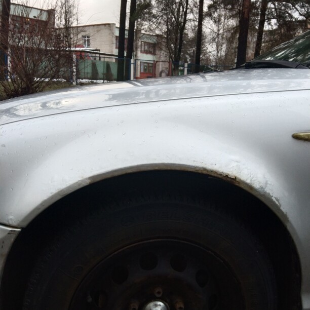 BMW 3 серия E46 · Рестайлинг, 2004 г.