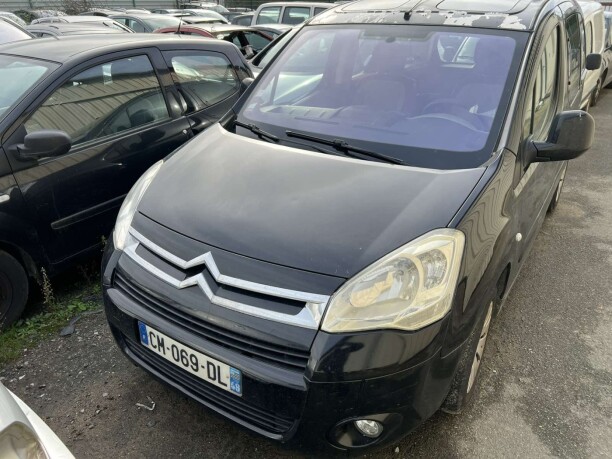 Весь автомобиль на запчасти для Citroen Berlingo II 2008-2012