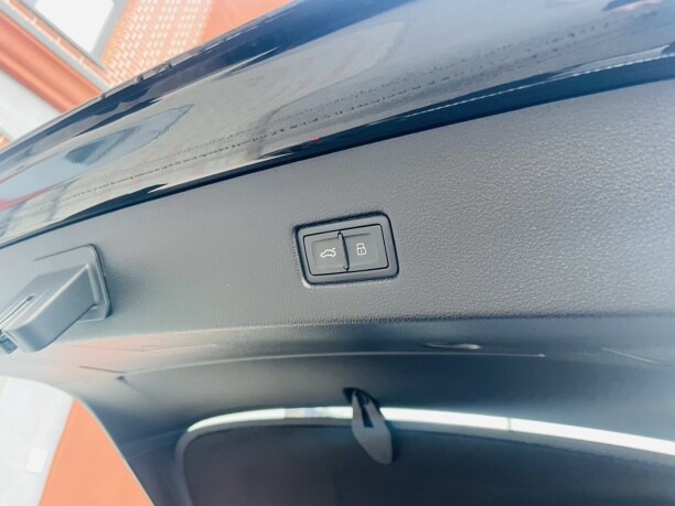 Audi A7 Type 4K8, 2019 г.