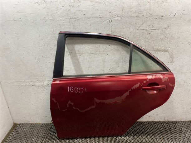 Замок для Toyota Camry XV40 2006-2009