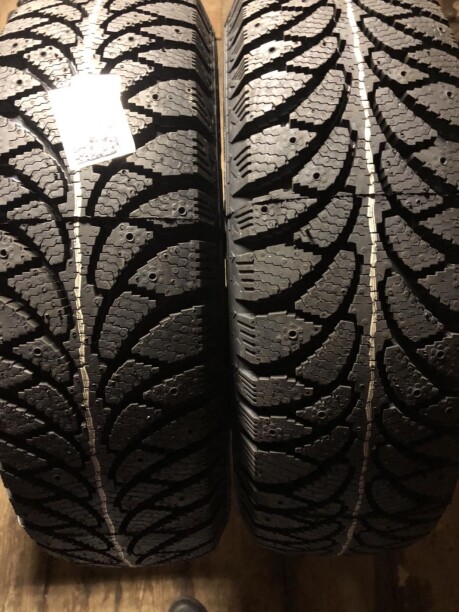 Легковые шины Amtel 175/70 R13 2 шт.