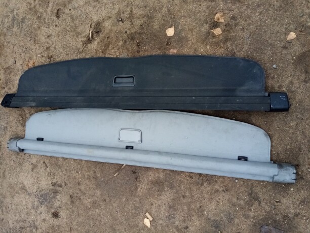 Шторка багажника для Volkswagen Passat B5 1996-2005