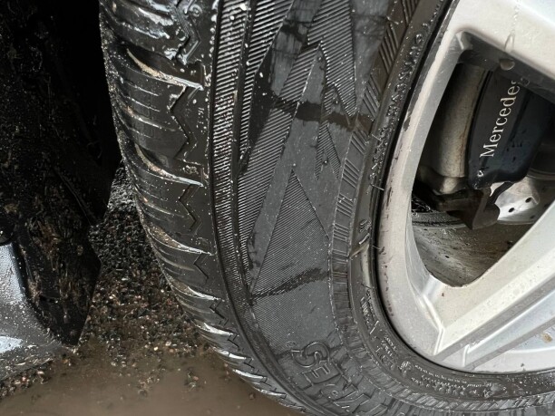 Mercedes-Benz GLE Coupe C292, 2018 г.