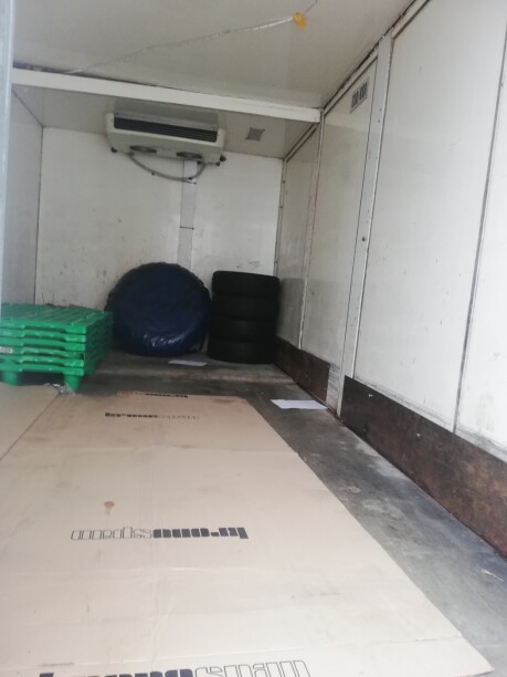 Iveco 50-13, 2004 г.