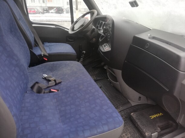 Iveco 50-13, 2004 г.