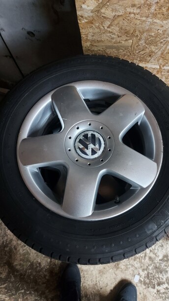 Легковые шины Michelin мишлен 195/60 R15 4 шт.