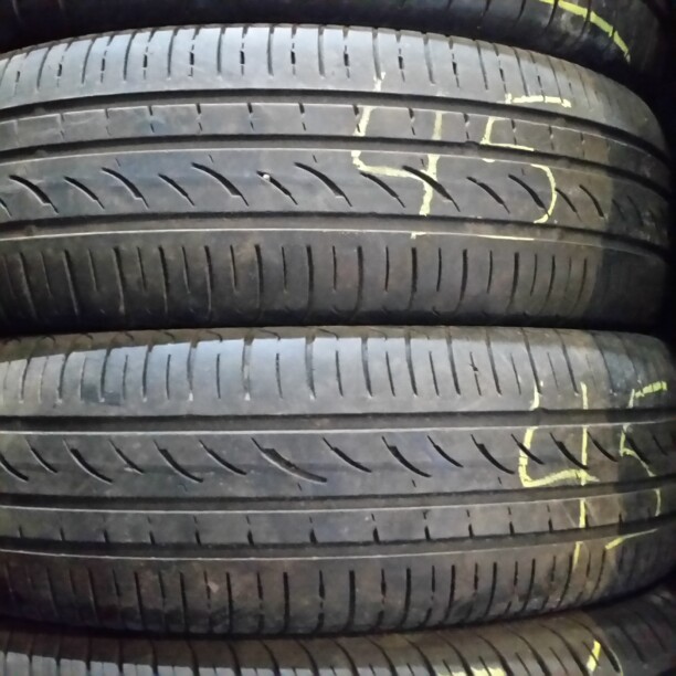 Легковые шины Formula Energy 185/65 R15 2 шт.