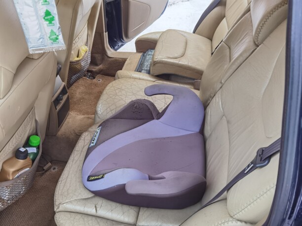 Volvo XC70 II, 2002 г.