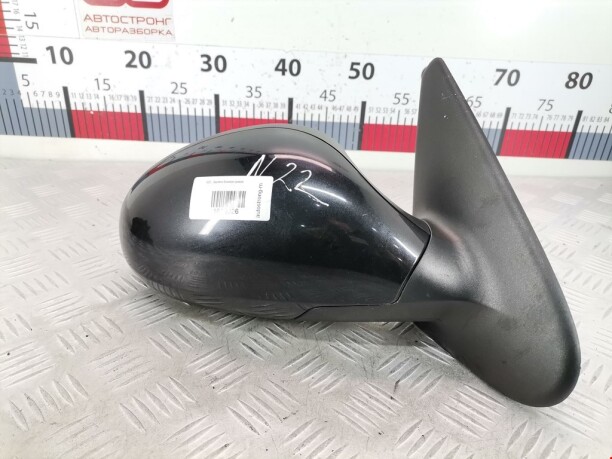 Правое зеркало заднего вида в сборе для SEAT Leon I 1999-2005