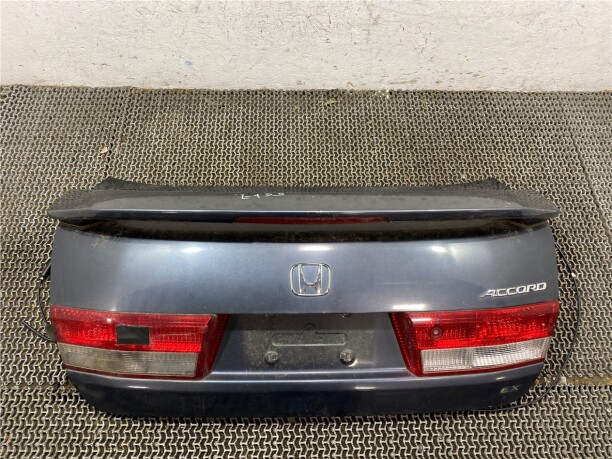 Дверь багажника в сборе для Honda Accord VII 2002-2006
