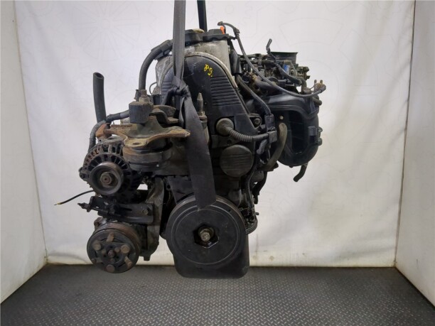 Двигатель для Honda Civic VII 2000-2003