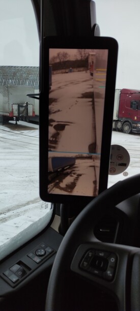 Mercedes-Benz Actros, 2021 г.