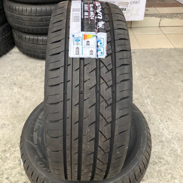 Легковые шины iLink Thunder U09 285/45 R19 4 шт.