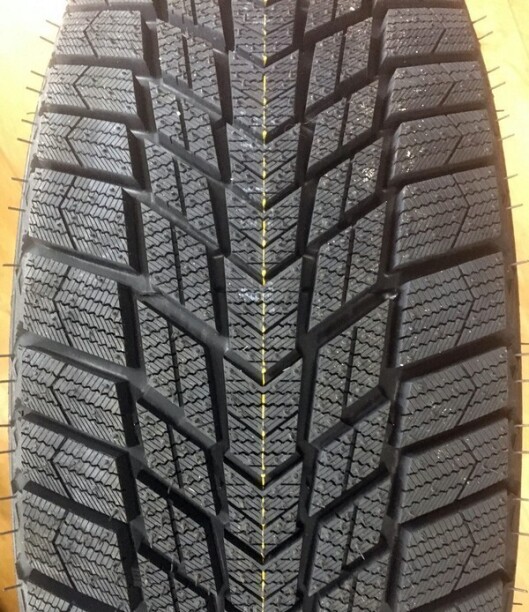 Легковые шины Nexen Winguard Ice Suv 235/55 R18 4 шт.