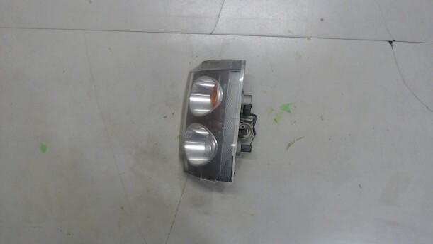 Передний поворотник в сборе для Land Rover Range Rover II 1994-2002