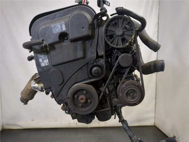 Турбина для Volvo S60 I · Рестайлинг 2004-2009