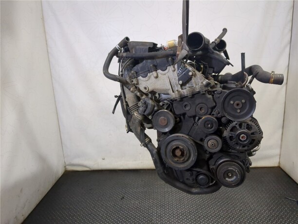 Двигатель для Land Rover Freelander I 1997-2003