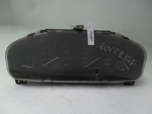 Консоль панели приборов для Rover 400 HH-R 1995-2000