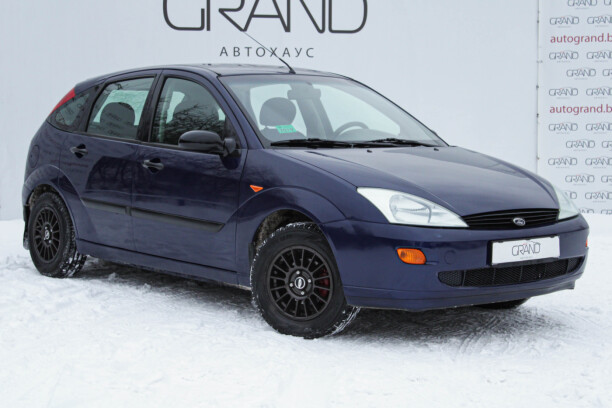 Ford Focus I, 1999 г.