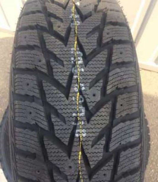 Легковые шины Nexen Winguard WS62 235/55 R18 4 шт.