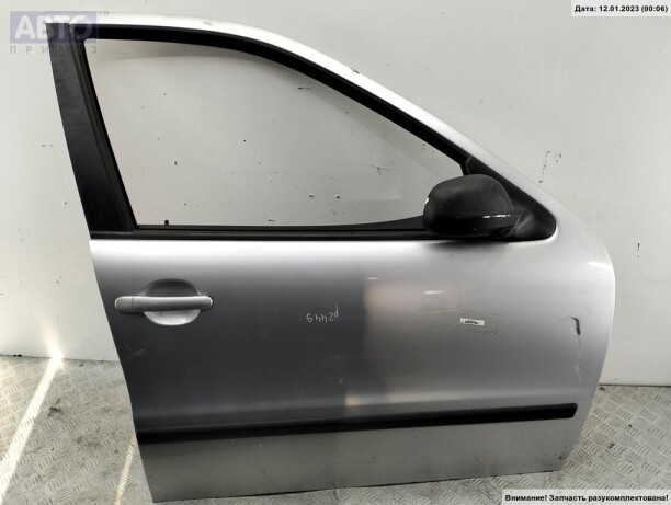 Правое зеркало заднего вида в сборе для SEAT Leon I 1999-2005