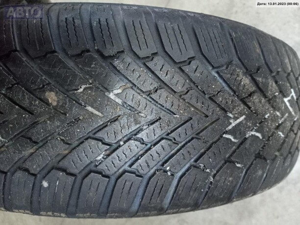 Легковые шины Continental 195/65 R15 1 шт.