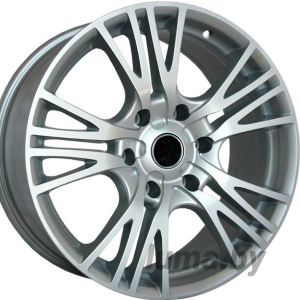 geely 7.5x18 5x114.3 4 шт.