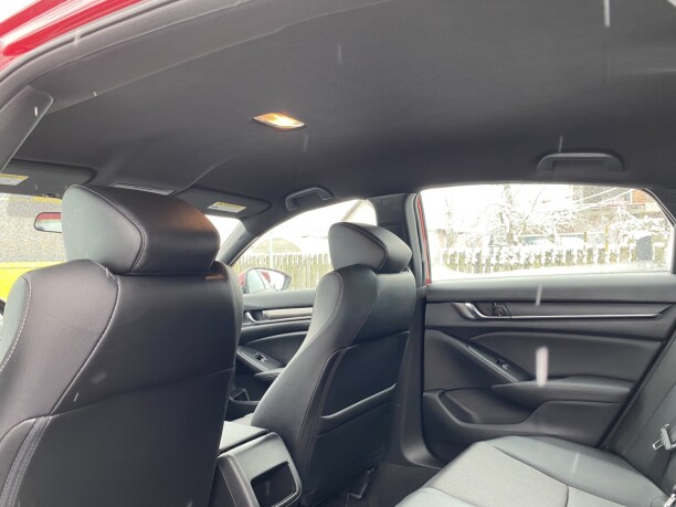 Honda Accord X, 2020 г.