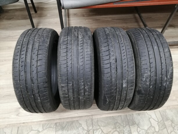 Легковые шины Triangle Sportex 205/55 R16 4 шт.