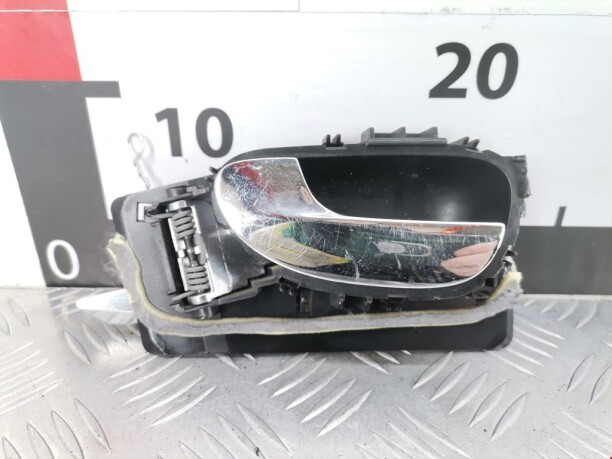 Внутренняя ручка двери для Peugeot 307 I 2001-2005