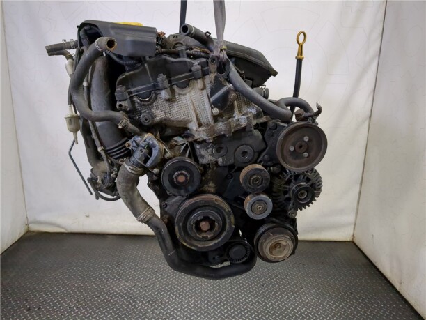 Двигатель для Land Rover Freelander I 1997-2003