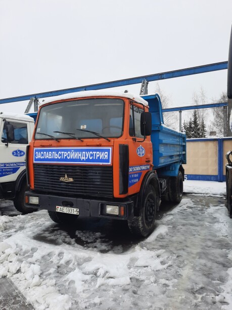 МАЗ 5551 А2, 2008 г.