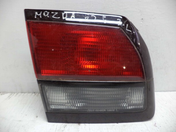 Задний левый фонарь в сборе для Mazda 626 GF · Рестайлинг 1999-2002