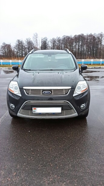Ford Kuga I, 2011 г.