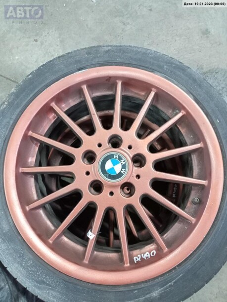 8x17 5x120 1 шт.