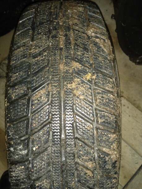 Легковые шины Белшина Отмоушен 175/70 R13 4 шт.