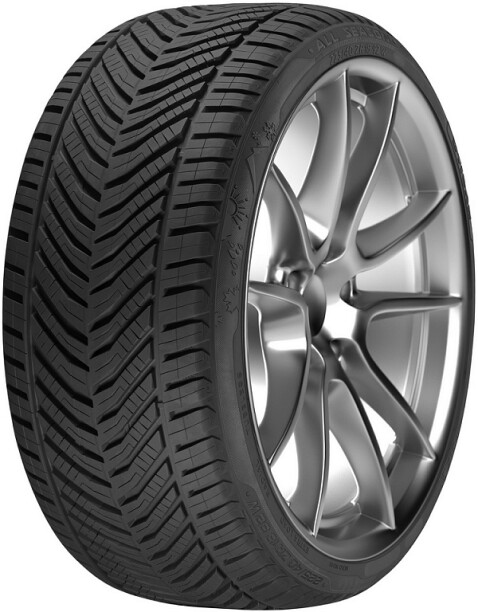 Легковые шины Kormoran ALL SEASON 195/65 R15 4 шт.