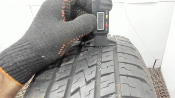 Легковые шины J-TRAX Highway - 001 215/65 R16 1 шт.