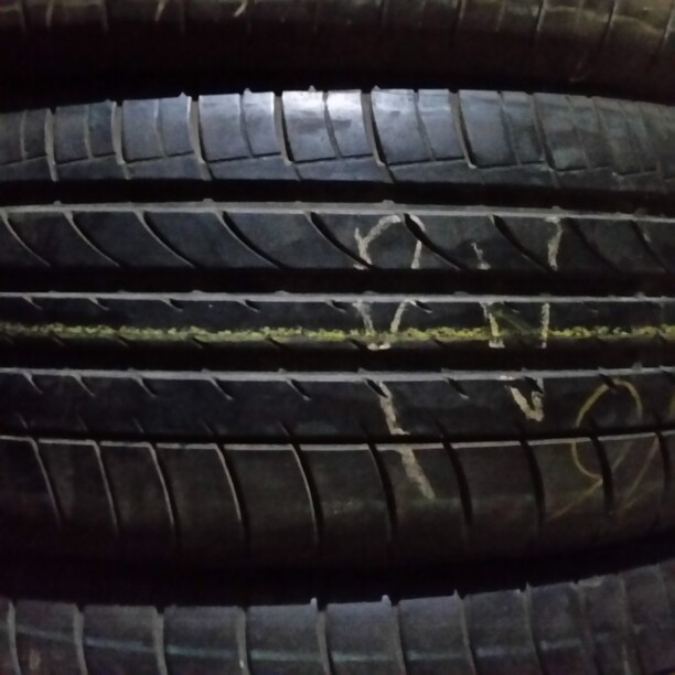 Легковые шины Continental ContiSportContact-5 255/50 R19 4 шт.