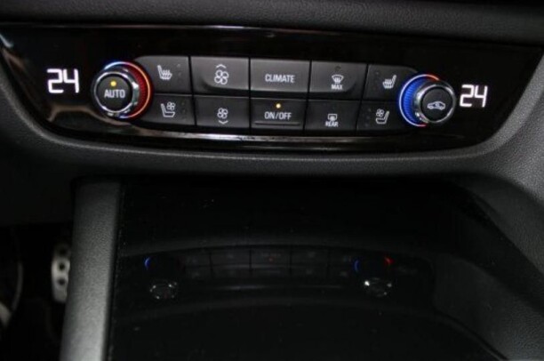 Opel Insignia II, 2018 г.